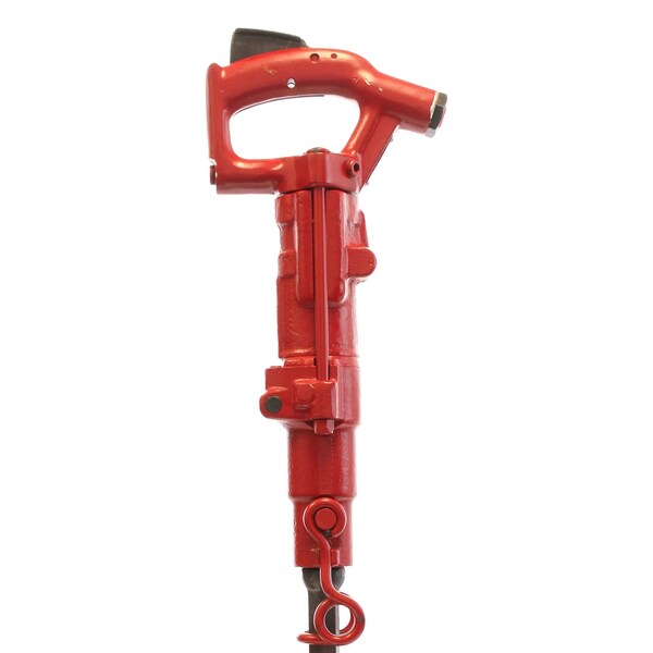 Chicago Pneumatic CP 0014RR ROCK DRILL 8900002010 - main